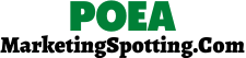 poea.marketingspotting.com logo