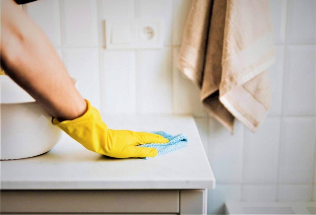 Cleaner Jobs in New Zealand