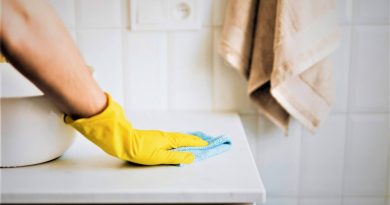 Cleaners and Housekeeper Jobs in Canada