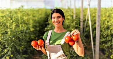 Farm Worker Jobs In Canada