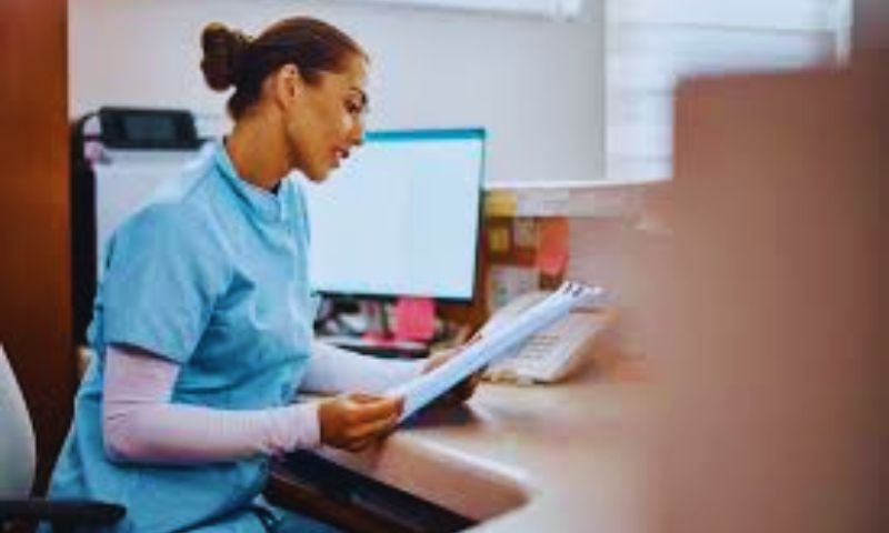 Medical Receptionist/ Typist needed in Auckland