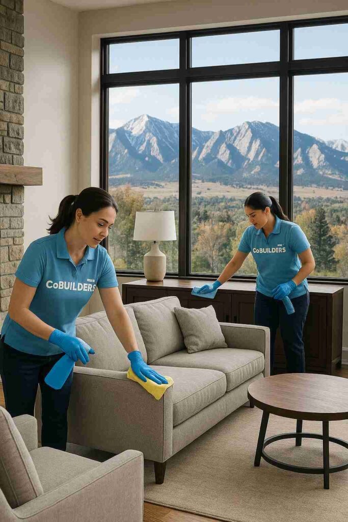 Cleaner Jobs in Australia 