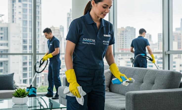 Cleaner Jobs in Australia