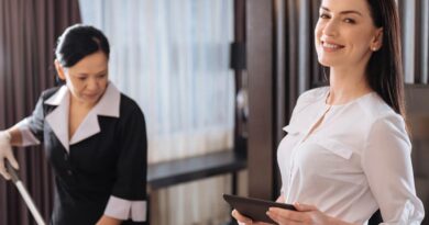 Housekeeping Attendant Jobs in Dubai