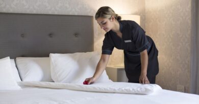 Housekeeping Jobs in Dubai