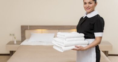 Housekeeping Attendant Jobs in Dubai