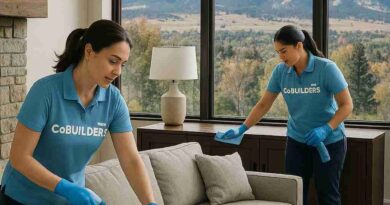 Cleaner Jobs in New Zealand