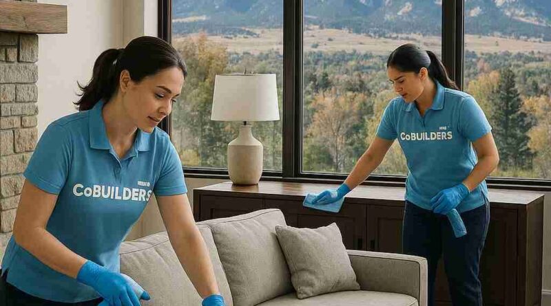 Cleaner Jobs in New Zealand