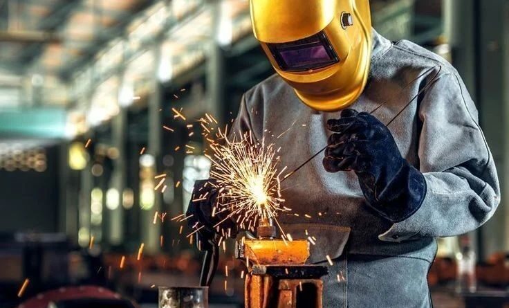 Welder Jobs in Philippines