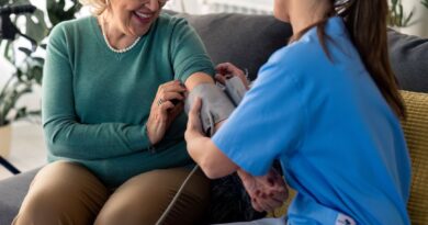 Caregiver Jobs in Switzerland