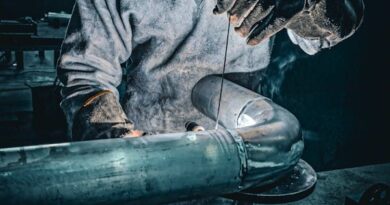 WELDER Jobs in Auckland