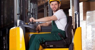 Heavy Equipment Operator in Japan