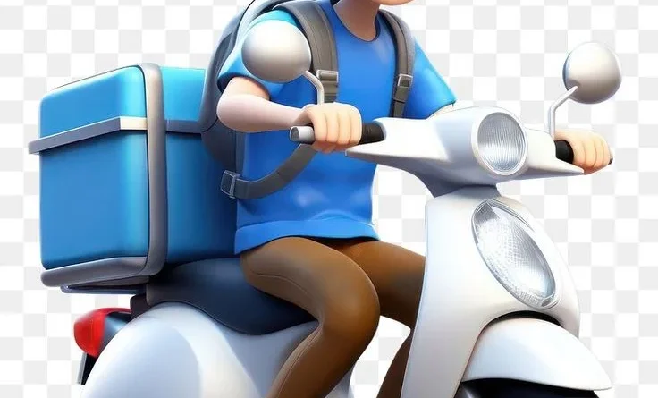 Delivery Driver Jobs in Australia