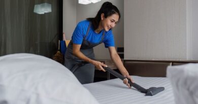 Housekeeping Jobs in Dubai