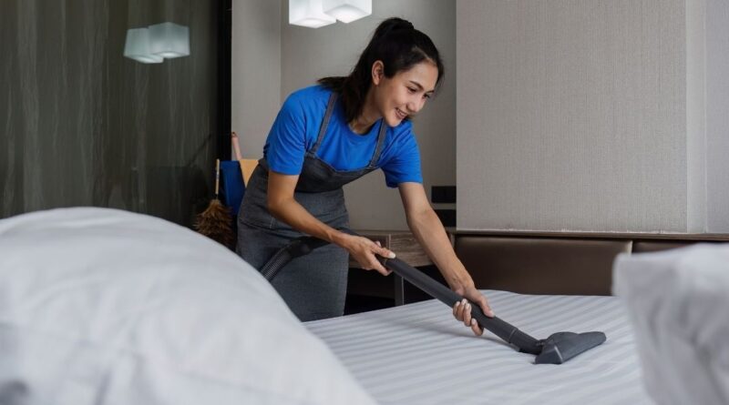 Housekeeping Jobs in Dubai