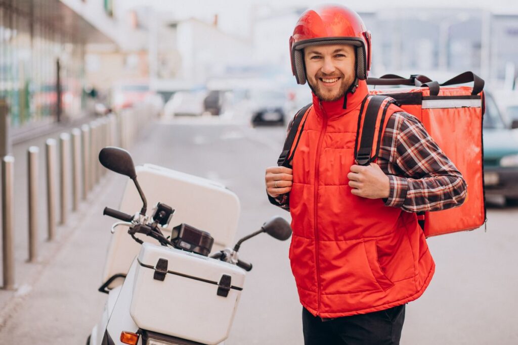 Delivery Driver Jobs in Auckland 