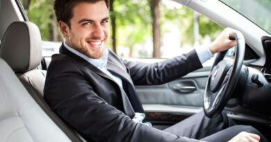 Driver Jobs in Qatar