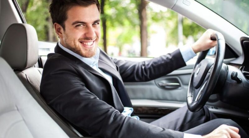 Driver Jobs in Qatar