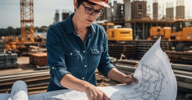 Civil Engineer Jobs in Australia