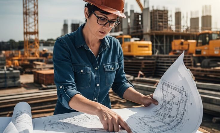 Civil Engineer Jobs in Australia