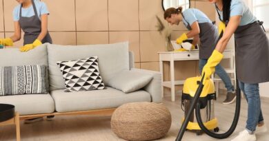 Cleaner Jobs in Australia