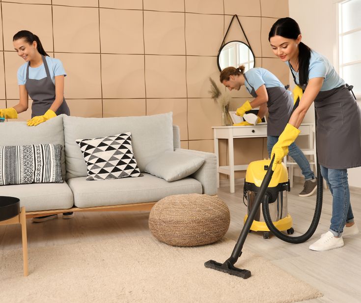Cleaner Jobs in Australia 