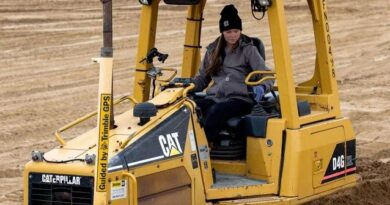 Heavy Equipment Operator in Japan