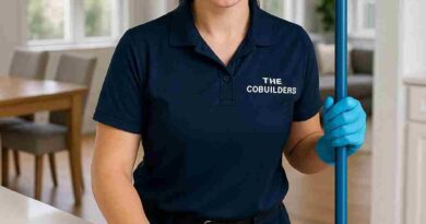 Cleaner Jobs in New Zealand