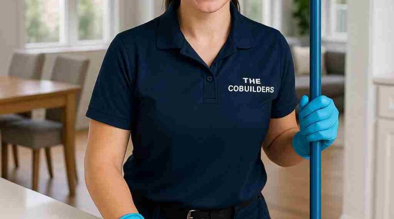 Cleaner Jobs in New Zealand