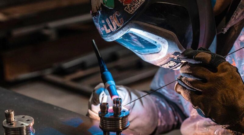 WELDER Jobs in Auckland