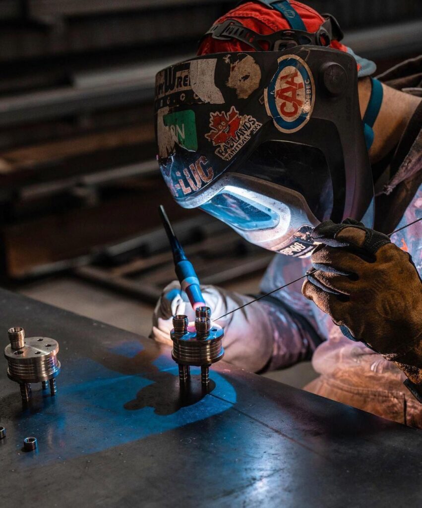 WELDER Jobs in Auckland