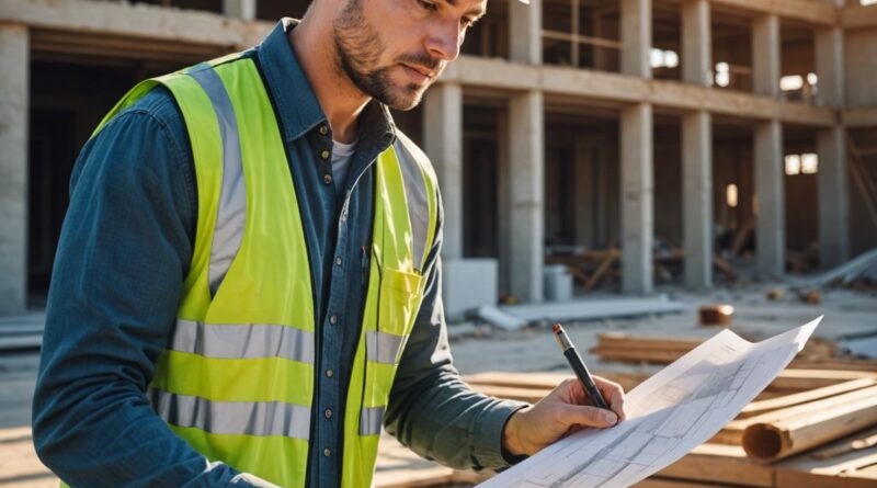 Civil Engineer Jobs in Australia