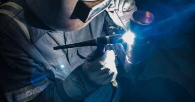 Fabricator or Welder in Auckland