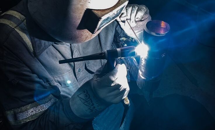 Fabricator or Welder in Auckland
