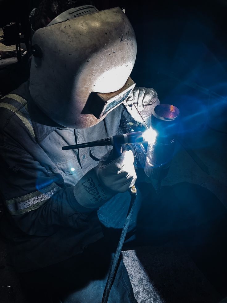 Fabricator or Welder in Auckland 