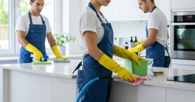 Cleaner Jobs in Australia