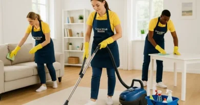 Cleaner Jobs in New Zealand