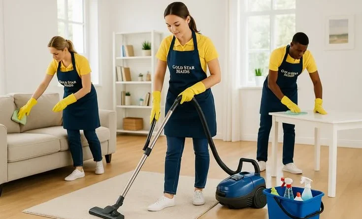 Cleaner Jobs in New Zealand