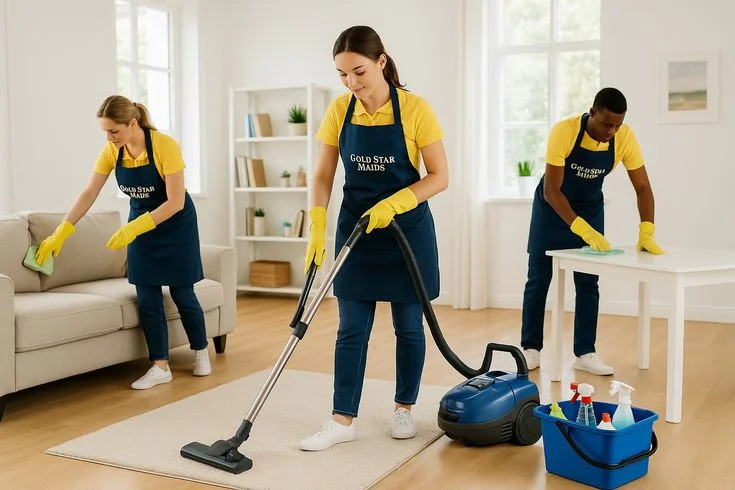 Cleaner Jobs in New Zealand