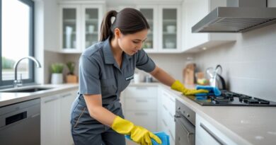 Cleaner Jobs in Australia