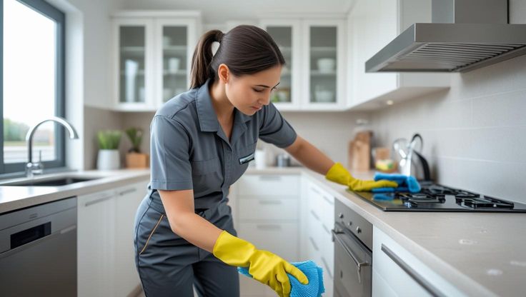 Cleaner Jobs in Australia