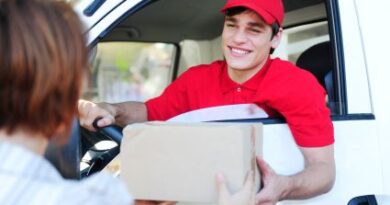 Delivery Driver Jobs in Australia