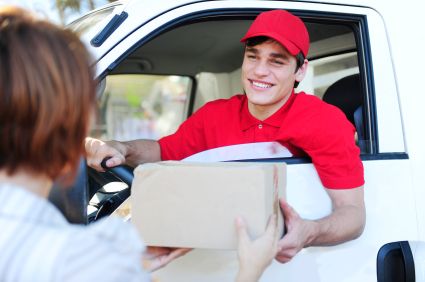 Delivery Driver Jobs in Australia