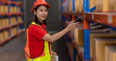 Warehouse Assistant Jobs in New Zealand