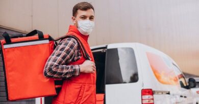 Delivery Driver Jobs in Australia