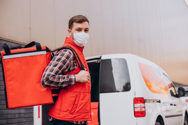 Delivery Driver Jobs in Australia