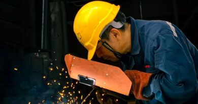 Welder or Fabricator Jobs in Auckland