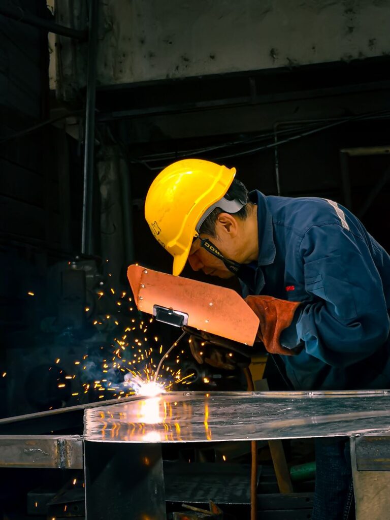 Welder or Fabricator Jobs in Auckland
