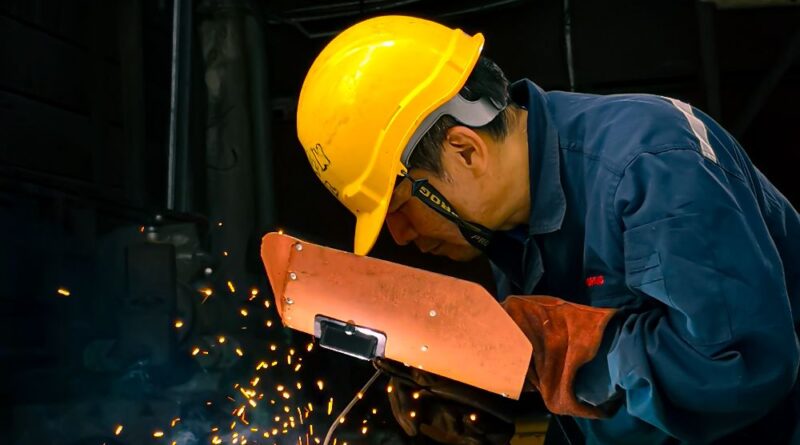 Welder or Fabricator Jobs in Auckland