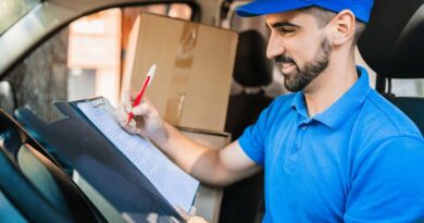Delivery Driver Jobs in Auckland